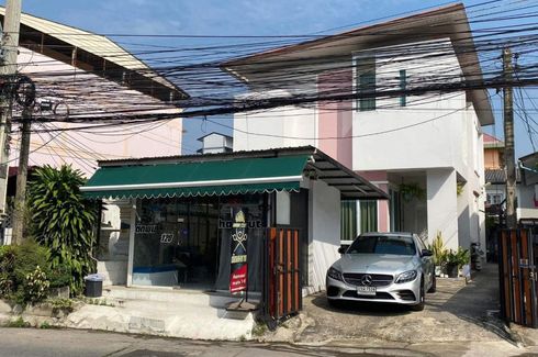 3 Bedroom House for rent in Nong Prue, Chonburi