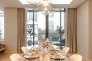 2 Bedroom Condo for sale in Baan Sindhorn, Lumpini, Bangkok near BTS Ratchadamri