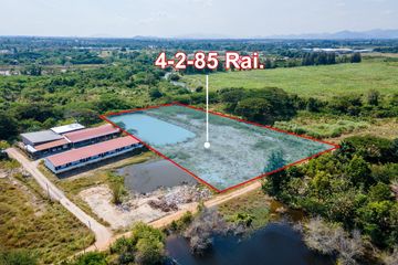 Land for sale in Hin Lek Fai, Prachuap Khiri Khan