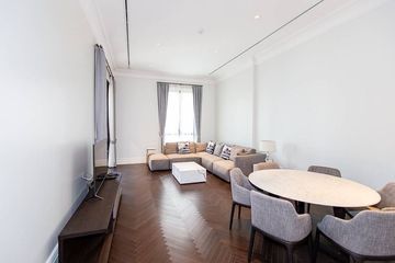 2 Bedroom Condo for rent in 98 Wireless, Lumpini, Bangkok near BTS Ploen Chit