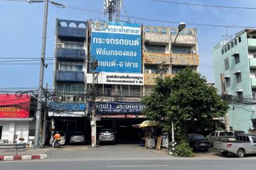 4 Bedroom Commercial for Sale or Rent in Sam Sen Nai, Bangkok