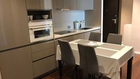 2 Bedroom Condo for rent in The Diplomat 39, Khlong Tan Nuea, Bangkok near BTS Phrom Phong