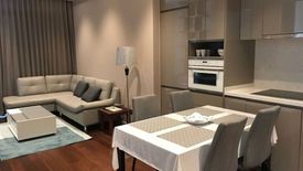 2 Bedroom Condo for rent in The Diplomat 39, Khlong Tan Nuea, Bangkok near BTS Phrom Phong