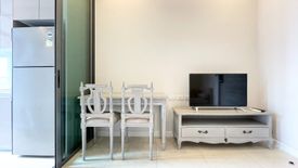 1 Bedroom Condo for rent in Mayfair Place Sukhumvit 50, Phra Khanong, Bangkok near BTS On Nut