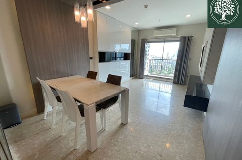 2 Bedroom Condo for Sale or Rent in The Crest Sukhumvit 34, Khlong Tan, Bangkok near BTS Thong Lo