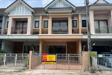 2 Bedroom Townhouse for sale in Pak Phun, Nakhon Si Thammarat