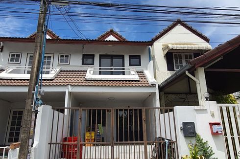 2 Bedroom Townhouse for sale in Bang Kaeo, Samut Prakan