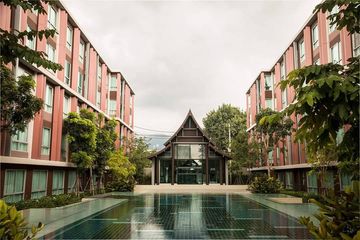 1 Bedroom Condo for sale in Samoeng Tai, Chiang Mai