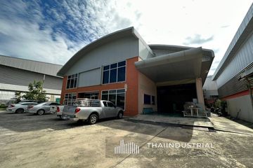 Warehouse / Factory for Sale or Rent in Phraek Sa, Samut Prakan
