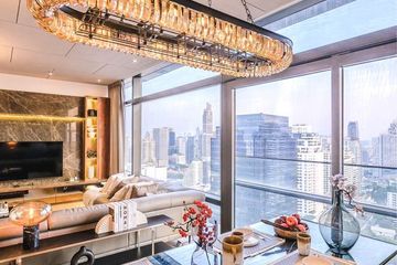 2 Bedroom Condo for Sale or Rent in Circle Living Prototype, Makkasan, Bangkok near Airport Rail Link Makkasan