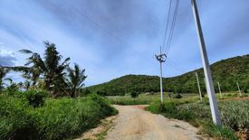 Land for sale in Wang Phong, Prachuap Khiri Khan