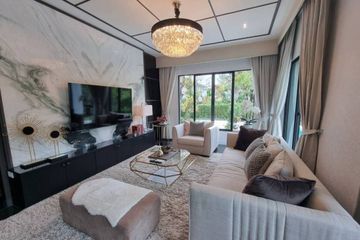 5 Bedroom House for rent in Burasiri Watcharapol, O Ngoen, Bangkok