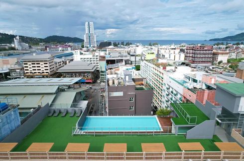 119 Bedroom Hotel / Resort for sale in Patong, Phuket