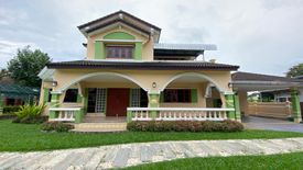 6 Bedroom House for sale in San Phi Suea, Chiang Mai