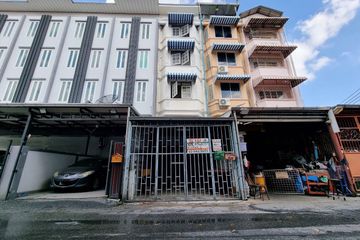 3 Bedroom Commercial for sale in Lat Phrao, Bangkok near MRT Phawana