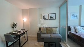 1 Bedroom Condo for sale in D Condo Ping, Fa Ham, Chiang Mai