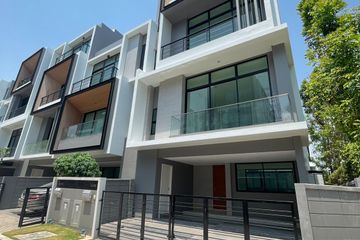 3 Bedroom Townhouse for sale in Nirvana Define Srinakarin-Rama9, Saphan Sung, Bangkok