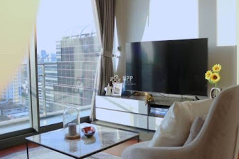 2 Bedroom Condo for rent in KHUN by YOO inspired by Starck, Khlong Tan Nuea, Bangkok near BTS Thong Lo