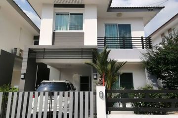 3 Bedroom House for sale in Lake Valley Bowin, Bueng, Chonburi