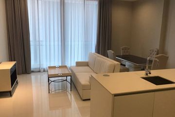 2 Bedroom Condo for rent in Q1 Sukhumvit, Khlong Toei, Bangkok near BTS Nana