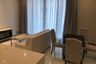 2 Bedroom Condo for rent in Q1 Sukhumvit, Khlong Toei, Bangkok near BTS Nana