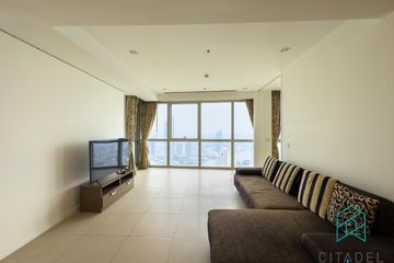 2 Bedroom Condo for rent in The River by Raimon Land, Khlong Ton Sai, Bangkok near BTS Krung Thon Buri