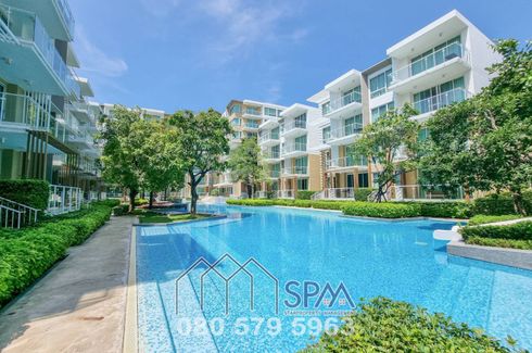 1 Bedroom Condo for sale in Wan Vayla Hua Hin - Khao Tao, Nong Kae, Prachuap Khiri Khan