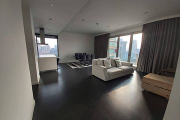3 Bedroom Condo for sale in 185 Rajadamri, Lumpini, Bangkok near BTS Ratchadamri