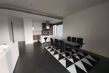 3 Bedroom Condo for sale in 185 Rajadamri, Lumpini, Bangkok near BTS Ratchadamri