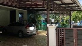 3 Bedroom House for sale in Saen Saep, Bangkok