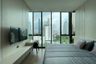 1 Bedroom Condo for Sale or Rent in Kraam Sukhumvit 26, Khlong Tan, Bangkok near BTS Phrom Phong