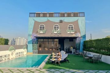 Commercial for rent in Khlong Tan Nuea, Bangkok near BTS Phrom Phong