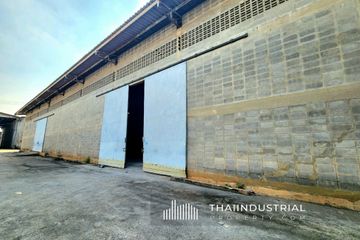Warehouse / Factory for rent in Bang Khayaeng, Pathum Thani