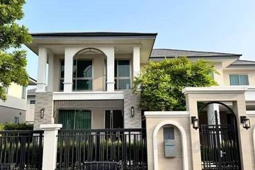 4 Bedroom House for Sale or Rent in Racha Thewa, Samut Prakan