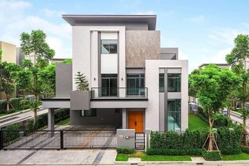 4 Bedroom House for sale in The Gentry Sukhumvit, Bang Chak, Bangkok near BTS Punnawithi