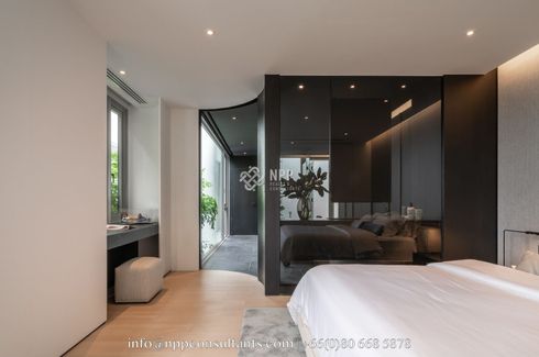 4 Bedroom House for sale in ARQ10, Hua Mak, Bangkok