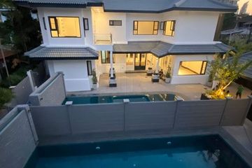 4 Bedroom House for rent in Khlong Tan Nuea, Bangkok