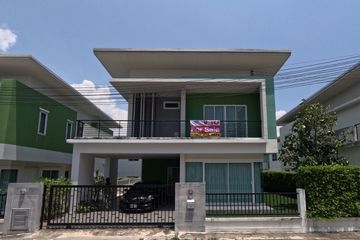 3 Bedroom House for sale in Nong-Kham, Chonburi