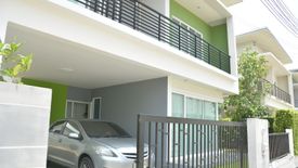 3 Bedroom House for sale in Nong-Kham, Chonburi