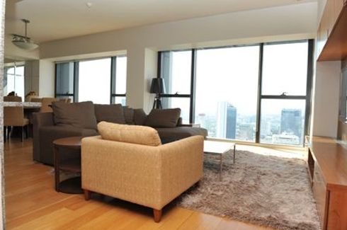 3 Bedroom Condo for Sale or Rent in The Met, Thung Maha Mek, Bangkok near BTS Chong Nonsi