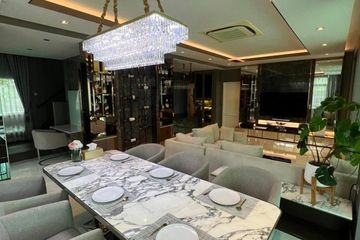 4 Bedroom House for sale in Mantana Bangna Km.7, Bang Kaeo, Samut Prakan