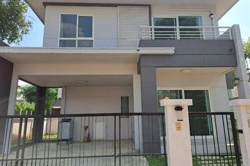 3 Bedroom House for rent in Sivalee Meechoke Chiang Mai, San Phi Suea, Chiang Mai