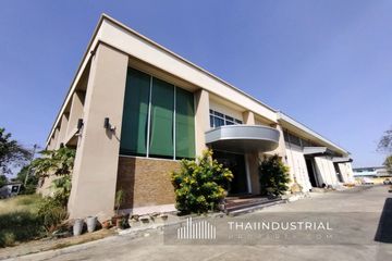 Warehouse / Factory for sale in Phraek Sa Mai, Samut Prakan