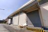 Warehouse / Factory for sale in Phraek Sa Mai, Samut Prakan