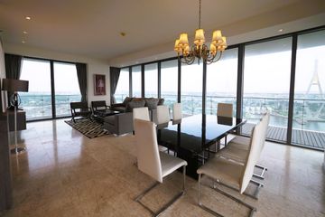 3 Bedroom Condo for sale in The Pano Rama 3, Bang Phong Pang, Bangkok