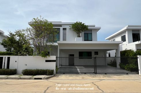 4 Bedroom House for sale in MANTANA Bangna km 15, Bang Chalong, Samut Prakan