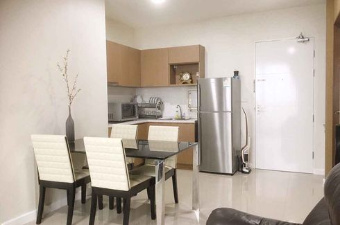 1 Bedroom Condo for rent in Ideo Mix Phaholyothin, Sam Sen Nai, Bangkok near BTS Saphan Kwai