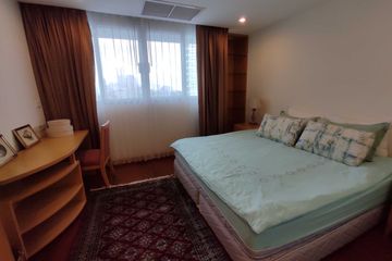 3 Bedroom Condo for rent in Khlong Toei, Bangkok near BTS Phrom Phong