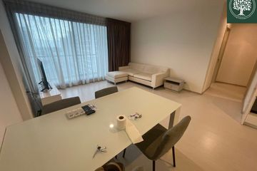 2 Bedroom Condo for rent in Rhythm Sukhumvit 42, Phra Khanong, Bangkok near BTS Ekkamai