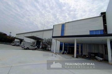 Warehouse / Factory for rent in Map Yang Phon, Rayong